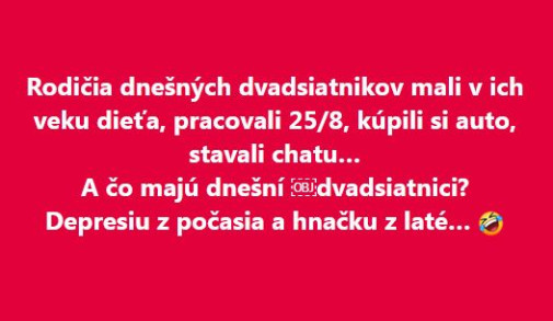 Neverím