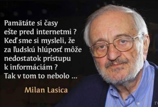 A predsa je plochá
