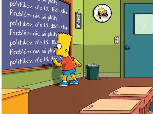 skutočný problém
