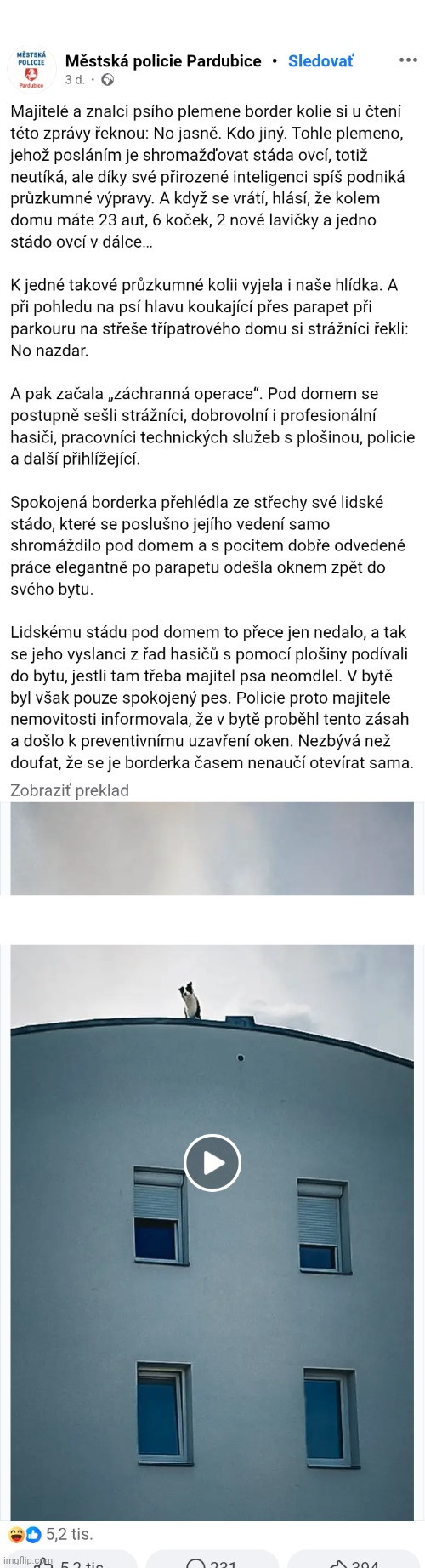 pasák